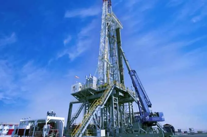 Arabian Drilling signs $800m five-year contract with SLB for 11 gas rigs