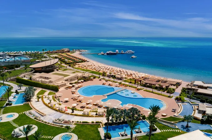 Rixos Hotels Egypt secures seven World Travel Awards Africa 2026