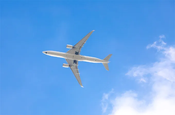 Global passenger traffic rises 0.2pc in July despite regional declines: IATA