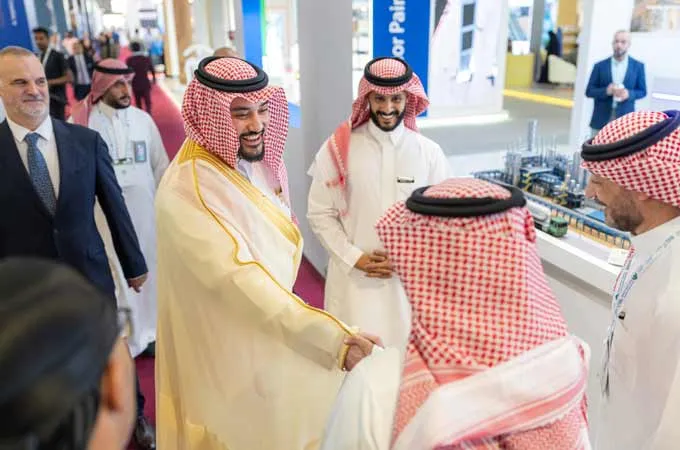 Big 5 Construct Saudi brings together construction, project leaders