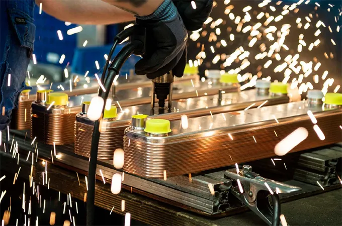 SLB to acquire Kelvion for $3.4bn, expanding data centre push