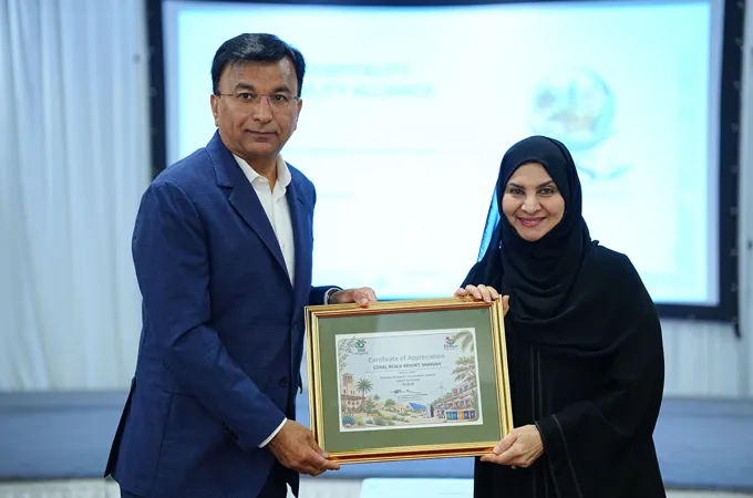 Emirates Environmental Group launches hospitality sustainability alliance