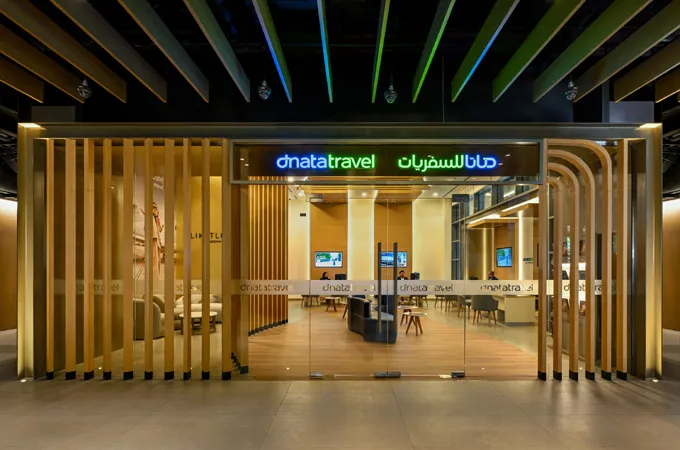 dnata Travel opens 15th UAE retail store in Dubai