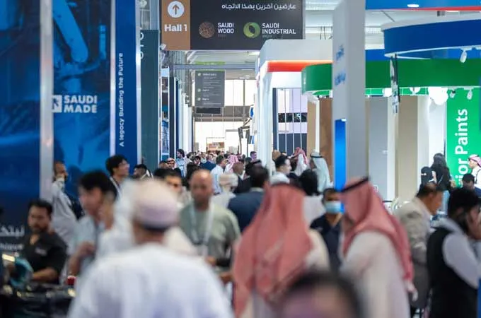 Saudi Wood Expo draws strong industry participation 
