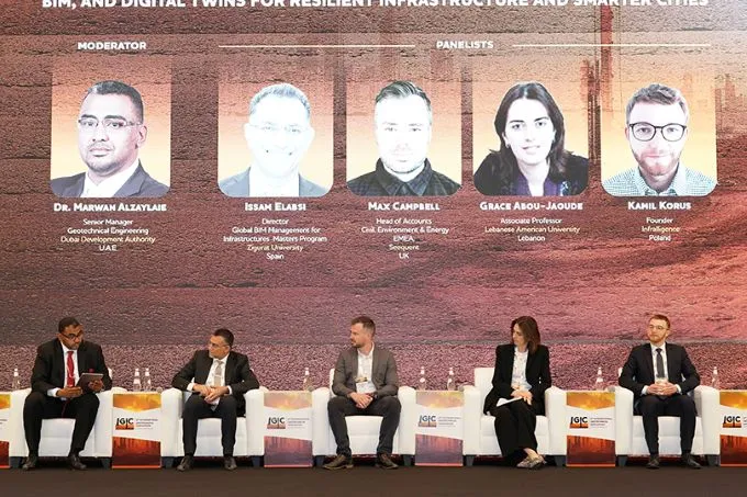 IGIC 2026 in Riyadh set to be biggest so far