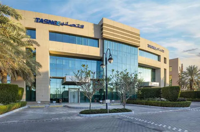 Tasnee completes $182m sale of Al Rowad Industrial Transformation Company