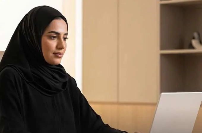 Emirati businesswomen secure 3,058 new Abu Dhabi licences in H1 