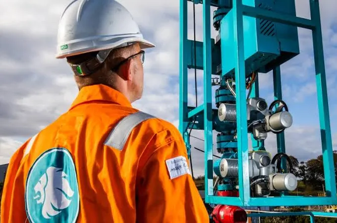 Expro begins $380m Algeria contract for production services