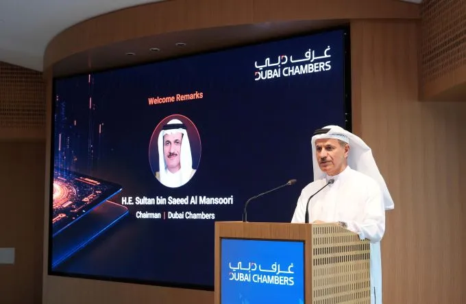 Dubai Chambers launches Agentic AI training tracks