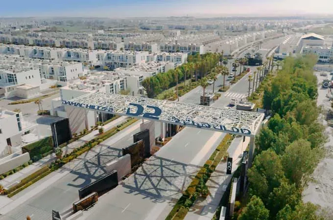 Damac achieves handover of 50,000 homes, $2.72bn contracts awarded in H1