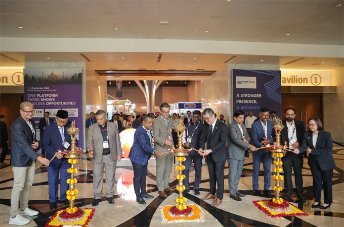 ITB India 2026 opens in Mumbai for three days of travel industry exchange