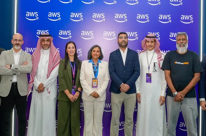 Almosafer partners with SAP, AWS to accelerate digital transformation