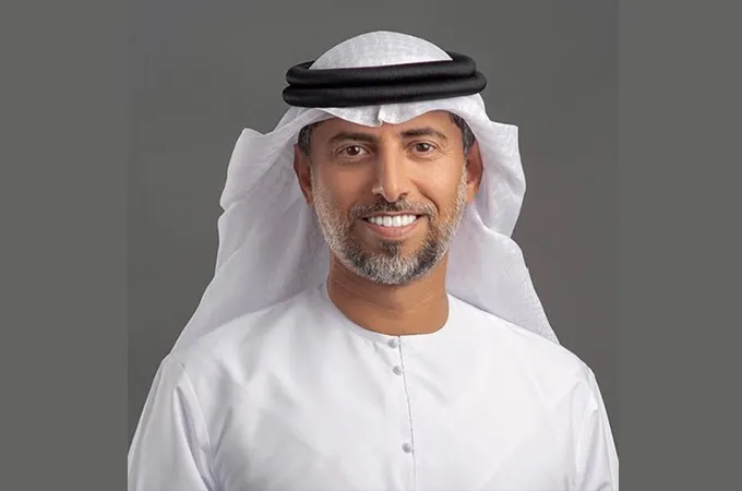 UAE targets 35pc clean energy share by 2030-31: Energy Minister