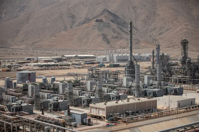 Oman oil production rises 11.3pc by end-July 2026
