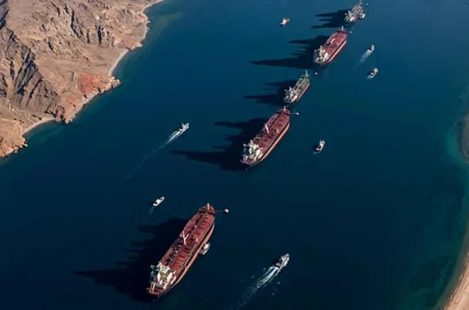 Extended US-Iran conflict could put some GCC ratings at risk: Fitch