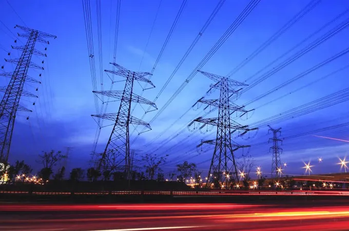 Nigeria, UAE discuss boosting power generation by 5,000MW