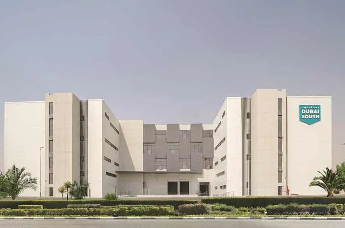 MBRAH new Suppliers Complex on track for 2028 completion
