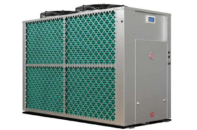 Rheem introduces Wave series inverter pool heat pumps