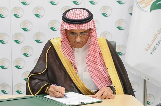 Saudi Arabia funds 37 solar-powered wells to address Chad water shortage