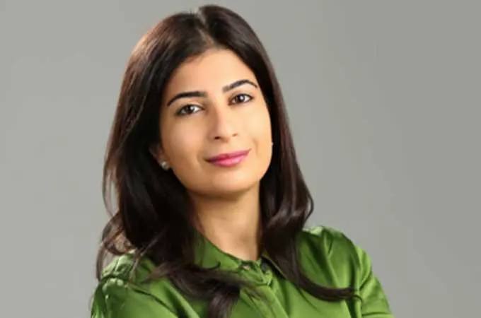Middle East 'leads in AI sovereignty strategy, but lags in adoption' 