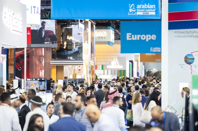 DWTC sets packed September calendar with 14 major business events