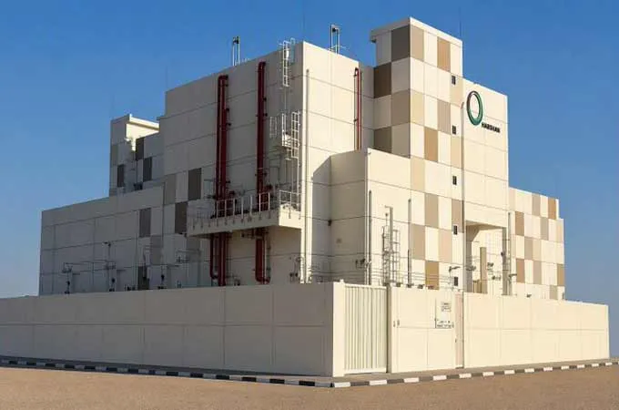 DEWA develops standardised digital design for 132kV substations