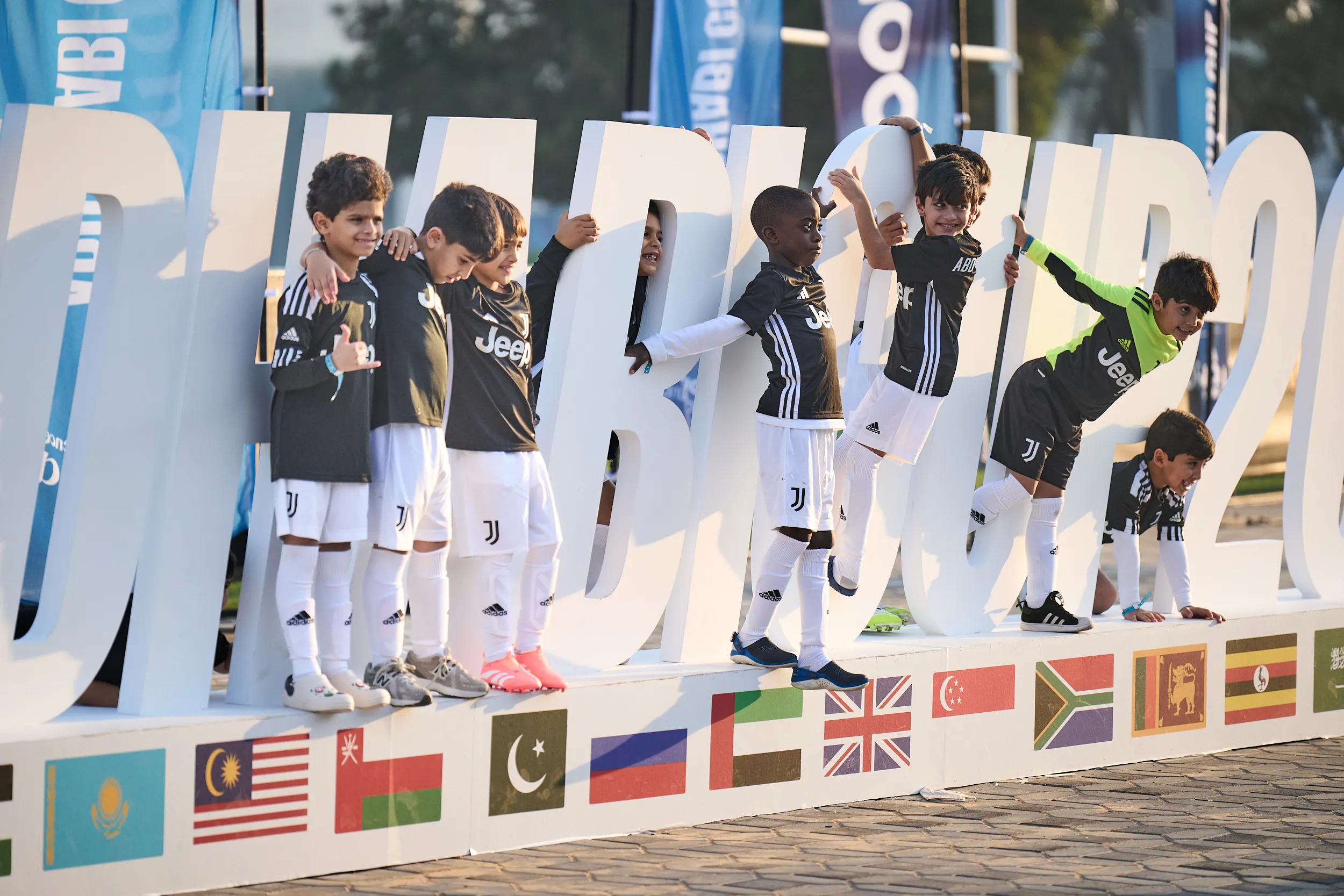 Manchester City Abu Dhabi Cup set for biggest-ever edition in 2027