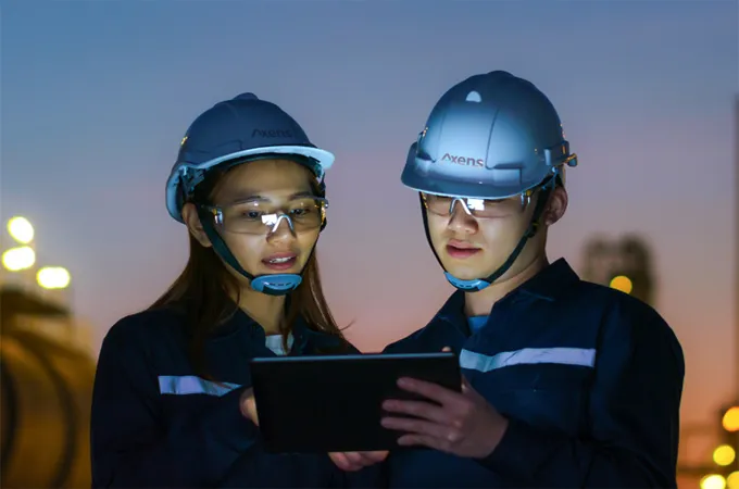 Axens selected to supply tech for Canadian SAF projects