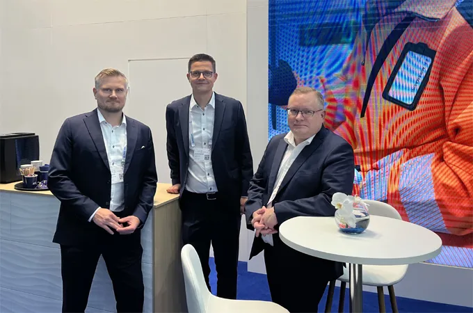 Fuel flexibility will be key to shipping’s energy transition: Auramarine
