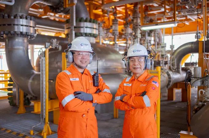 Mubadala Energy reports 30.9pc reduction in scope 1, 2 emissions during 2025 