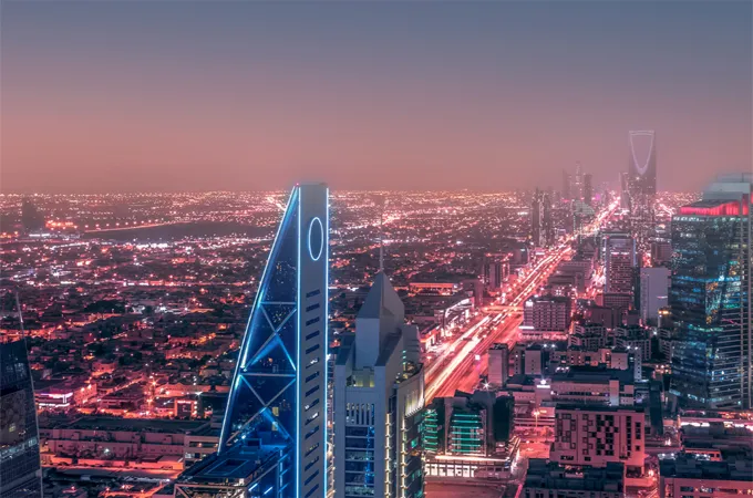 Saudi Tourism Ministry joins WTM Spotlight Riyadh as strategic partner