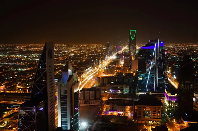 Saudi Tourism Ministry joins WTM Spotlight Riyadh as strategic partner