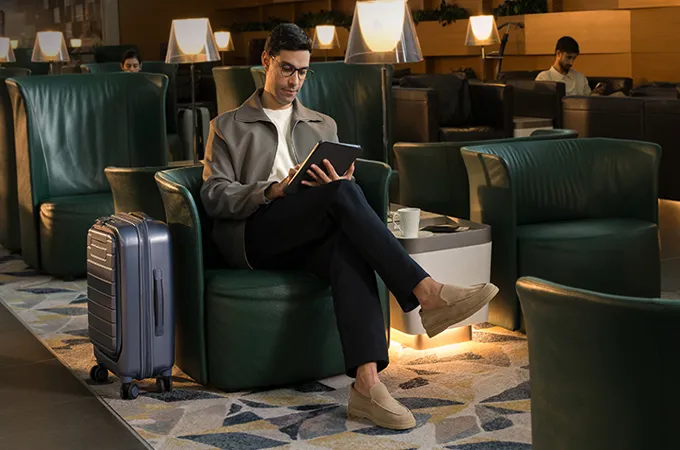 Qatar Airways partners with Priority Pass to expand corporate travel rewards