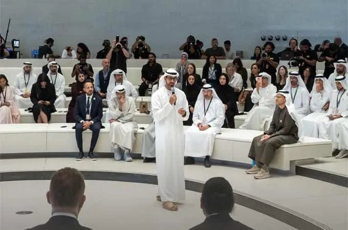 LIVEX 2026 to feature 100+ top speakers, focused on building future-ready communities