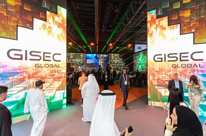 GISEC Global launches Cyber First, bringing world leaders to Dubai