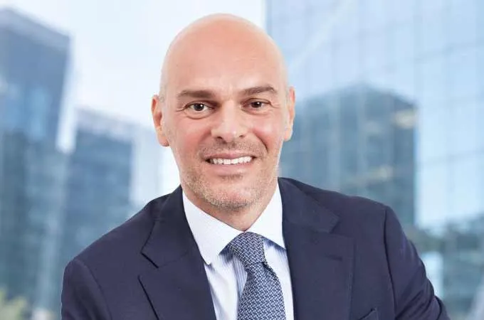 CFI appoints  Federico Cirulli as Chairman