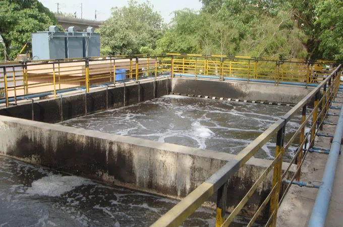 Saudi Arabia plans tender for 51 sewage treatment plants