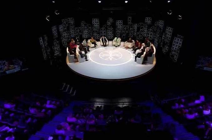 Doha Debates puts football ownership, money and fandom under spotlight