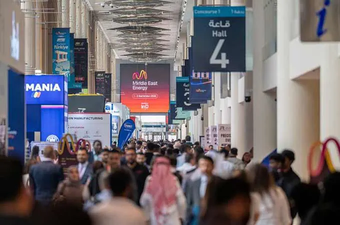 Rising demand, AI require cleaner, smarter power systems: UAE official 