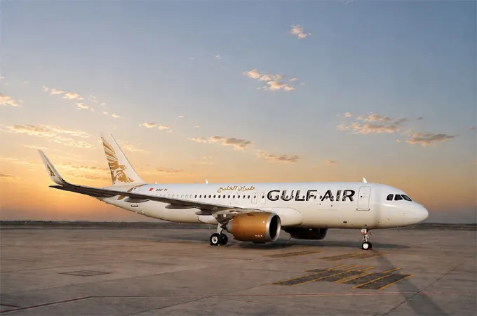 Gulf Air equips 75pc of A320neo fleet with Starlink connectivity
