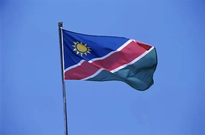 TotalEnergies finalises deal for stakes in three Namibian licences