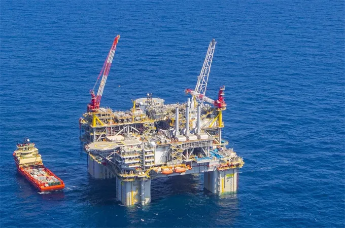 bp agrees to sell exploration stakes to Shell in Brazil, Gulf of America