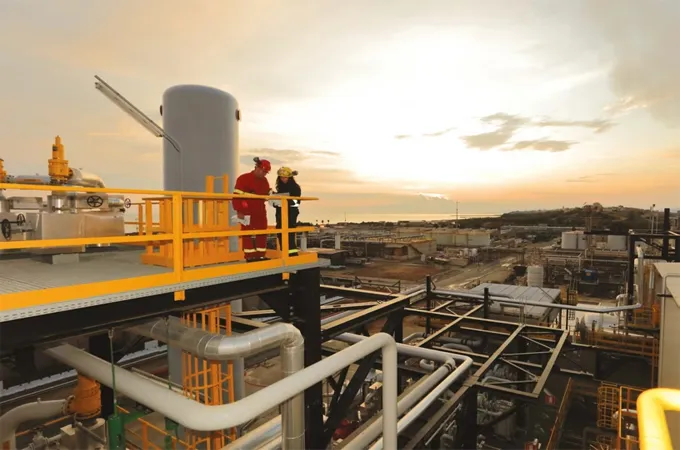 Eni, PDVSA sign deal to revive Venezuela’s Junín 5 oil field