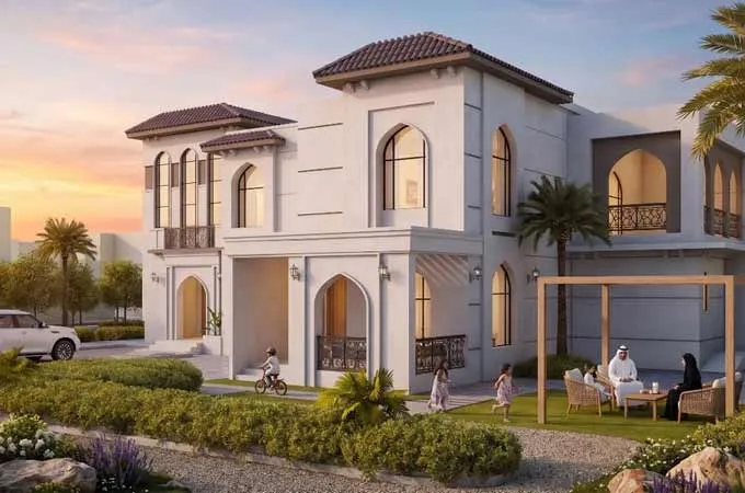 Abu Dhabi Housing Authority opens booking for 1,500 homes in West Baniyas