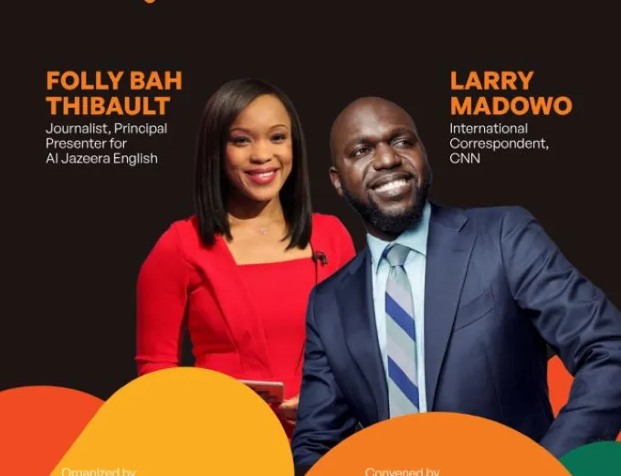 Unstoppable Africa 2026 to bring leaders to New York