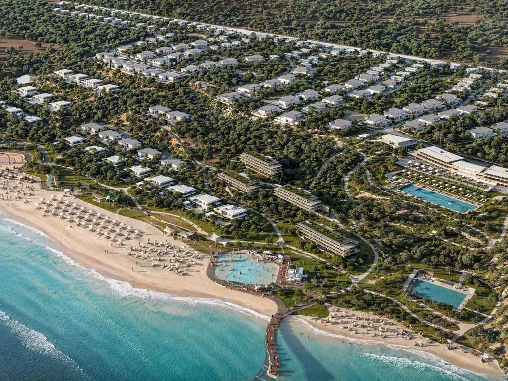 Pasha, Marriott sign multi-property deal in Azerbaijan and Georgia