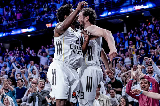 Abu Dhabi set to host first-ever Euroleague Basketball SuperCup