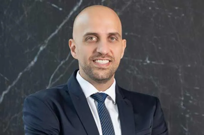 Cosentino appoints new Regional Manager