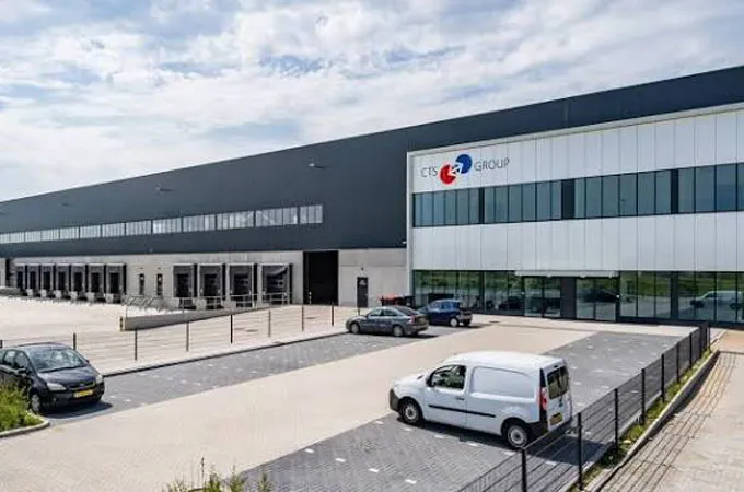 Swiss group CTS, Desert Tech ink 300MW Saudi AI data centre venture