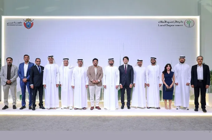 DLD launches unified platform for project, real estate deal registration